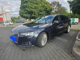 Audi A4 3.0 TDI quattro Avant Vollausstattung, LESEN - Audi A4: Vollausstattung