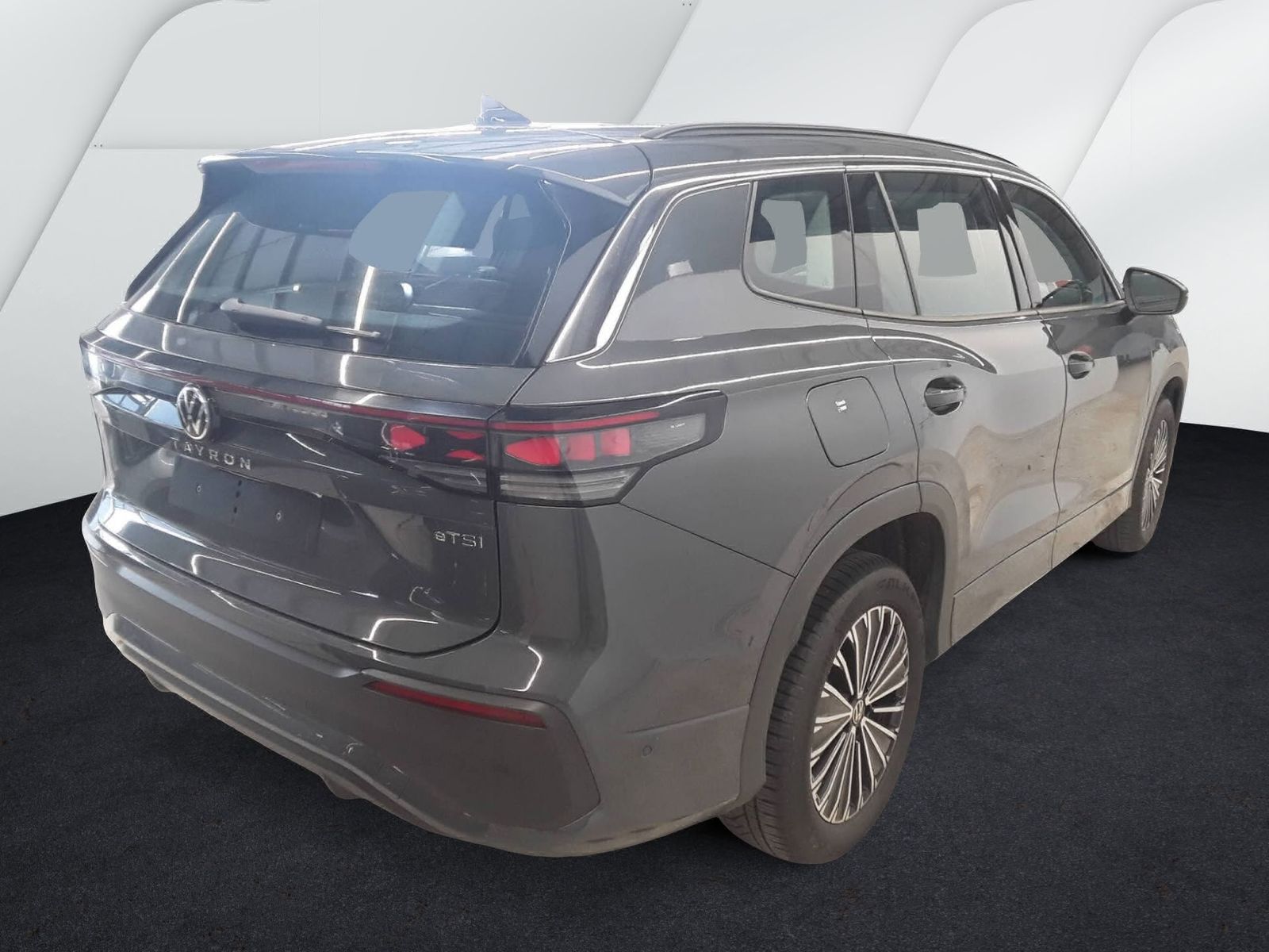 Volkswagen Tayron - Bild 3