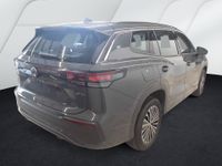 Volkswagen Tayron - Vorschau Bild 3