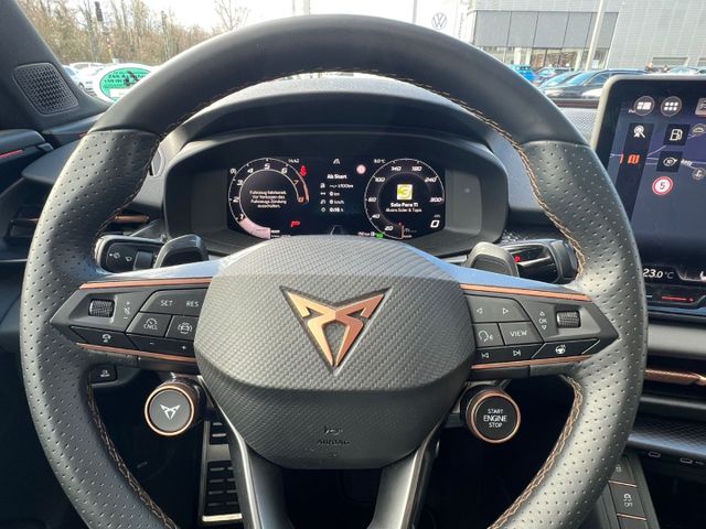 Terramar 1.5eTSI DSG - HeadUP*360*Assist*Keyless