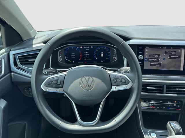 Polo STYLE 1.0 TSI DSG NAVI LED MATRIX APP-CON D