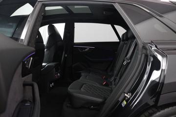 2020 AUDI SQ8 — миниатюра 12