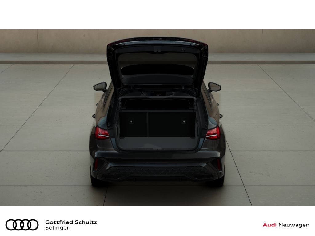 Audi A3 - Bild 11