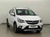 Opel Karl Rocks*Klima*CarPlay*IntelliLink*BT*2. Hand - Opel Karl: Rocks