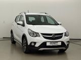 Opel Karl Rocks*Klima*CarPlay*IntelliLink*BT*2. Hand - Opel Karl