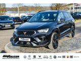 Cupra Ateca VZ Tribe Edition 2.0 TSI DSG 4Drive DCC AH - Cupra Ateca: Vz Tribe Edition