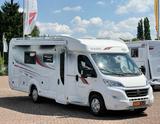 Kabe Travel Master Royal 740*AHK*Solar*Luftfed*Dachkl - Kabe Wohnmobile & Wohnwagen