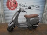 Vespa LX 125 4 Takt FL - VESPA LX 125