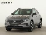 Mercedes-Benz EQA 250 Progressive*AHK*Kamera*Lenkradhzg*Distr. - Mercedes-Benz EQA Gebrauchtwagen