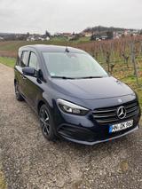 Mercedes-Benz T-Class 180 Standard Progressive Progressive - Mercedes-Benz T-Klasse von privat