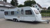Knaus Südwind Silver Selection 750 UFK - Knaus 750