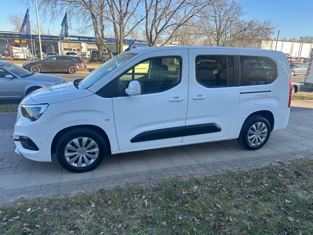 Opel Combo Life XL  E Edition