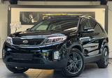 Kia Sorento Vision 4WD 2.2 CRDI/Leder/PANO/CAM/Xenon - Kia Sorento: 2wd