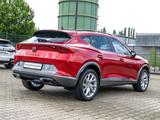 Cupra Formentor 2.0 TSI 4Drive Navi ACC RFK LED - rote Cupra Formentor