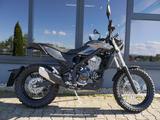 Beta Alp X - dt. Modell 2024 - neu - Lager - BETA ALP X