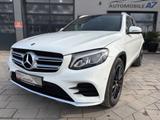 Mercedes-Benz GLC 220 d 4Matic AMG Line *PANO/KAMERA* - Mercedes-Benz G4