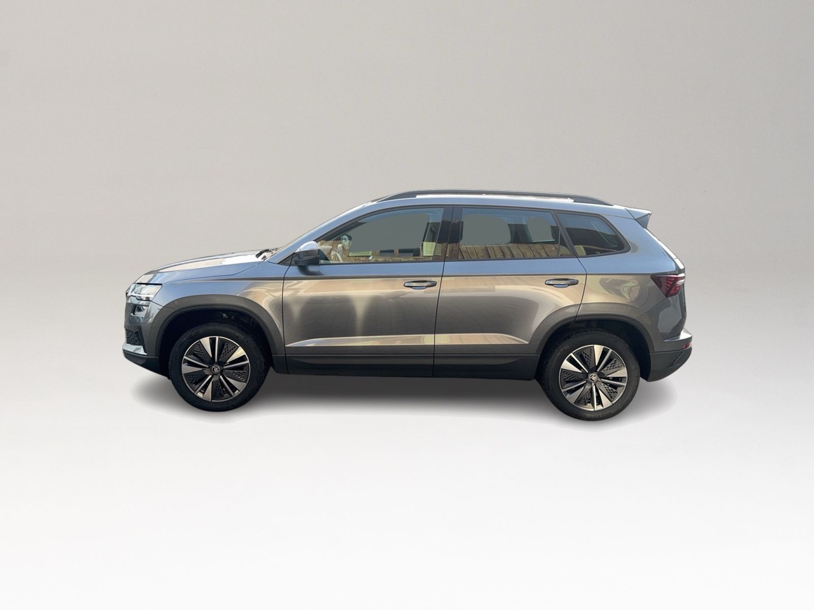 Karoq 2.0 TDI Style 4x4, AHK, PANO, Standheizung