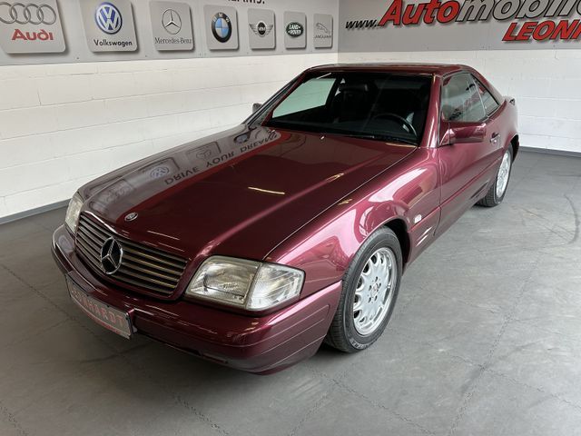 Mercedes-Benz SL 280 Automatik*Hardtop*Klima*orginal Zustand*