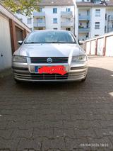 Fiat stilo 1.2 16v. TÜV Neu.. - gebrauchte Fiat Stilo aus dem Jahr 2002