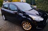 Ford B-Max 1,0 EcoBoost 92kW S/S Titanium Titanium - gebrauchte Ford B-Max aus dem Jahr 2014
