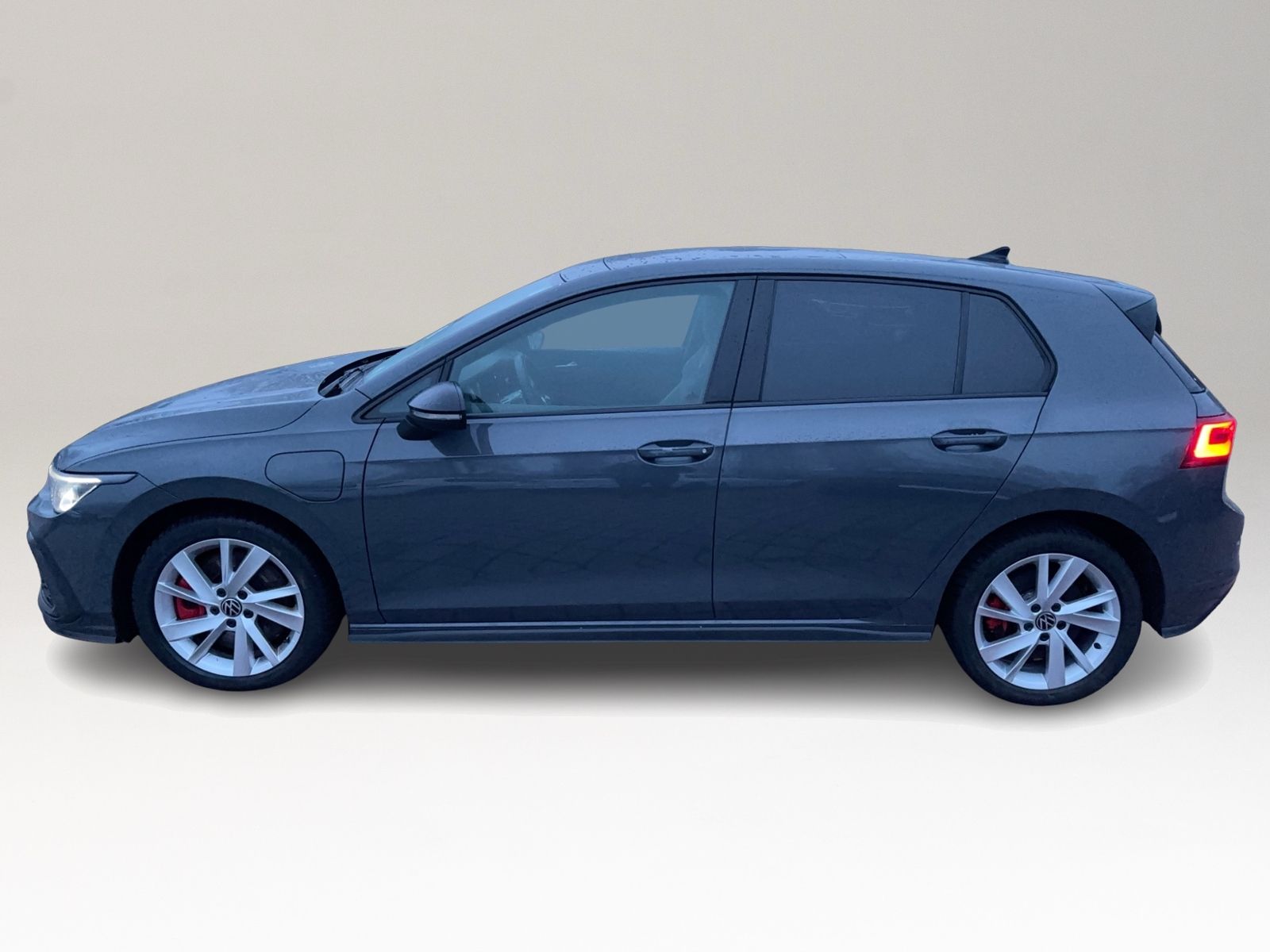 Golf VIII 1.4 eHybrid GTE, AHK, Business Premium