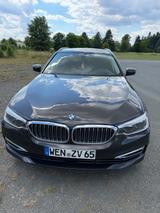 BMW 530d xDrive Touring A - Luxury Line HEAD-Up 