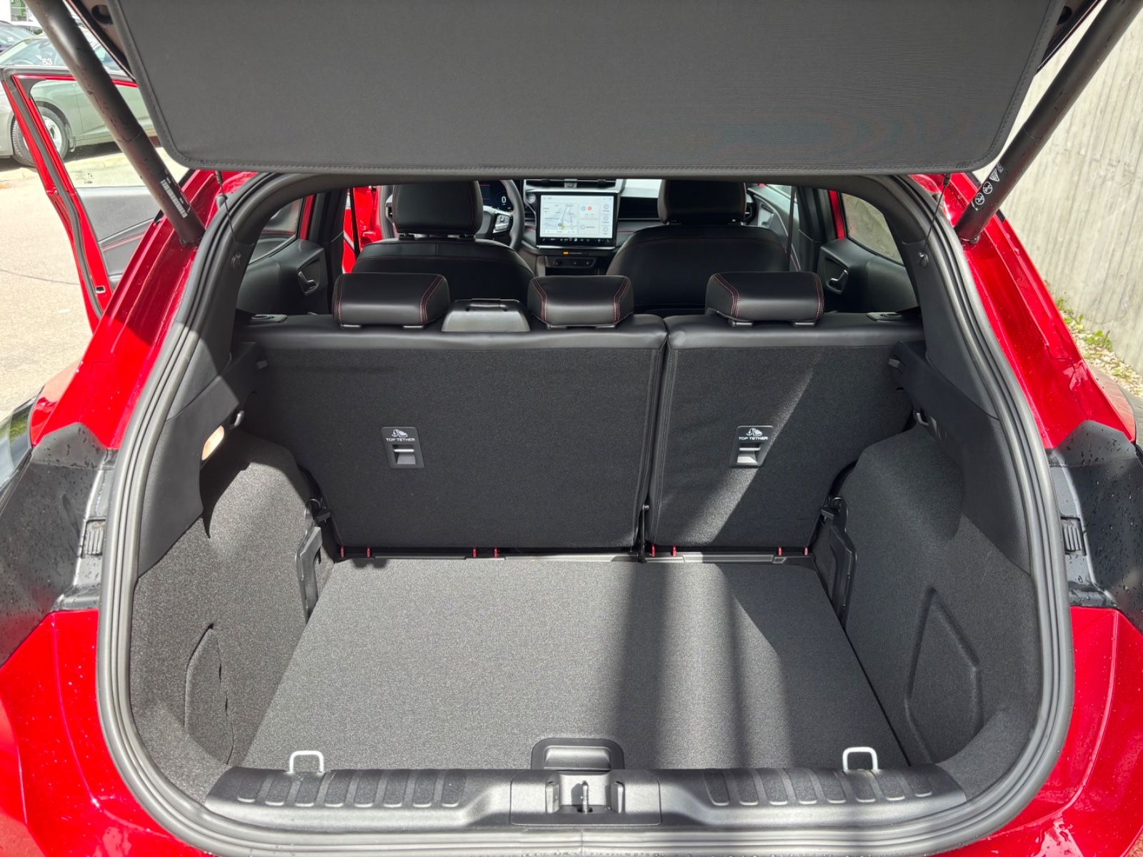 Ford Puma - Bild 13