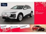 Audi Q6 e-tron SUV S-Line 20''/360/W-Pumpe/LED+ - weiße Audi Q6 e-tron