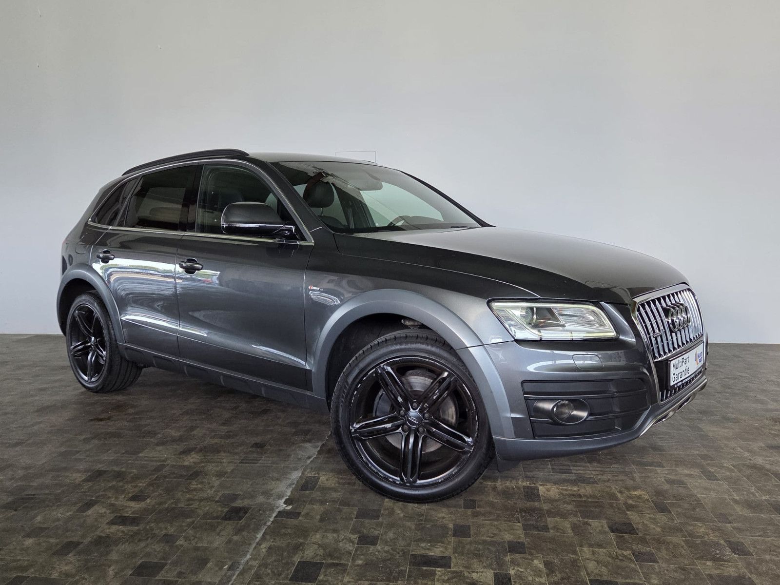 Audi Q5 - 1