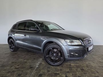 Audi Q5 - 1