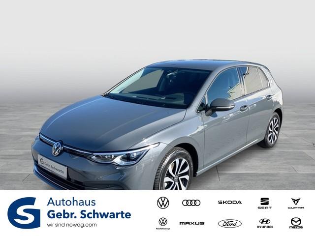 Volkswagen Golf VIII 1.5 TSI Active ACC LED NAVI PDC STHZG