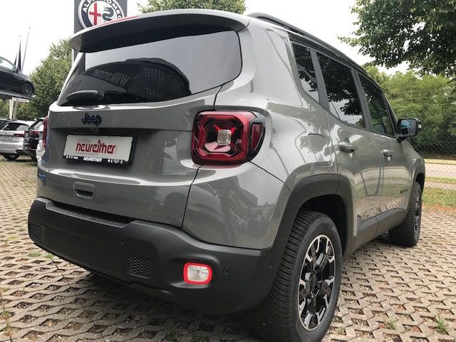 Jeep Renegade - Bild 4