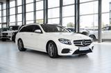 Mercedes-Benz E 400 4Matic*AMG-LINE*BURM.*PANO*M-LED*COMAND* - Mercedes-Benz E-Klasse: 4matic
