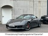 Porsche 911 Targa 4S*BOSE*Sport-Chrono*Klappe*PASM*Lift* - Porsche Gebrauchtwagen in Bochum