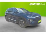 Hyundai SANTA FE 2.2CRDi 4WD Aut.Premium+LED+NAVI+PANO - Hyundai mit Diesel-Antrieb