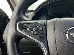 OPEL INSIGNIA INNOVATION/ 2.H/ 2017/ SCHECKHEFT OPEL INSIGNIA INNOVATION/ 2.H/ 2017/ SCHECKHEFT