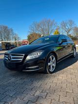 Mercedes-Benz CLS350CDI Durchgeschraubt. - Mercedes-Benz CLS 350 in Bochum