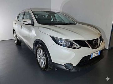 Nissan Qashqai - 3