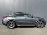 Mercedes-Benz GLE 53 AMG 3.0 V6 AIRMATIC 360 ACC PANO HUD MEMO - gebrauchte Mercedes-Benz GLE 53 AMG aus dem Jahr 2024