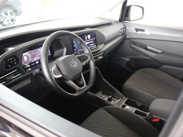 Volkswagen Caddy Maxi eHYBRID DSG LIFE NAV APP KAM 5J GAR