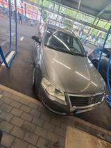 Volkswagen vw passat 181.000km kaine rost - Volkswagen Passat: Km0