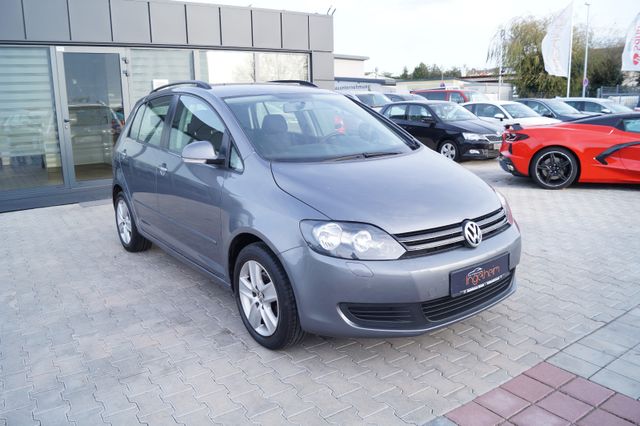 Volkswagen Golf Plus  1.6 VI Comfortline  Klimaauto PDC AHK