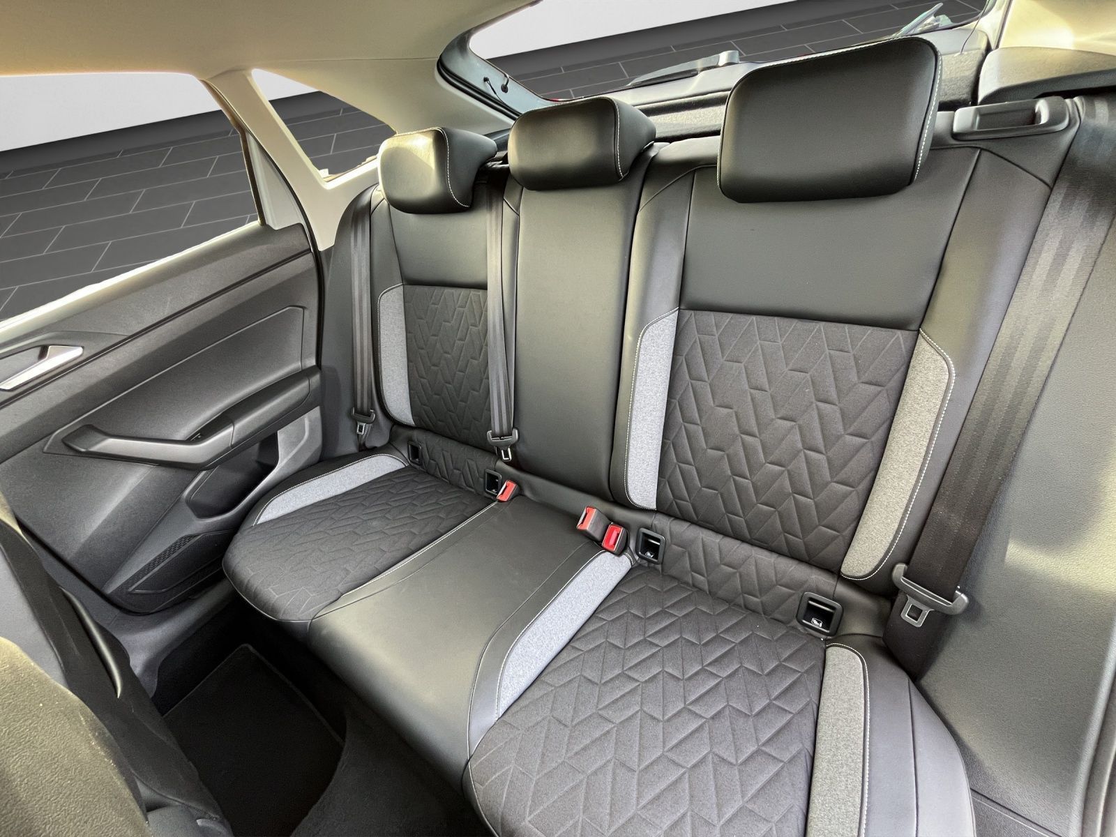 Volkswagen Taigo - Bild 16