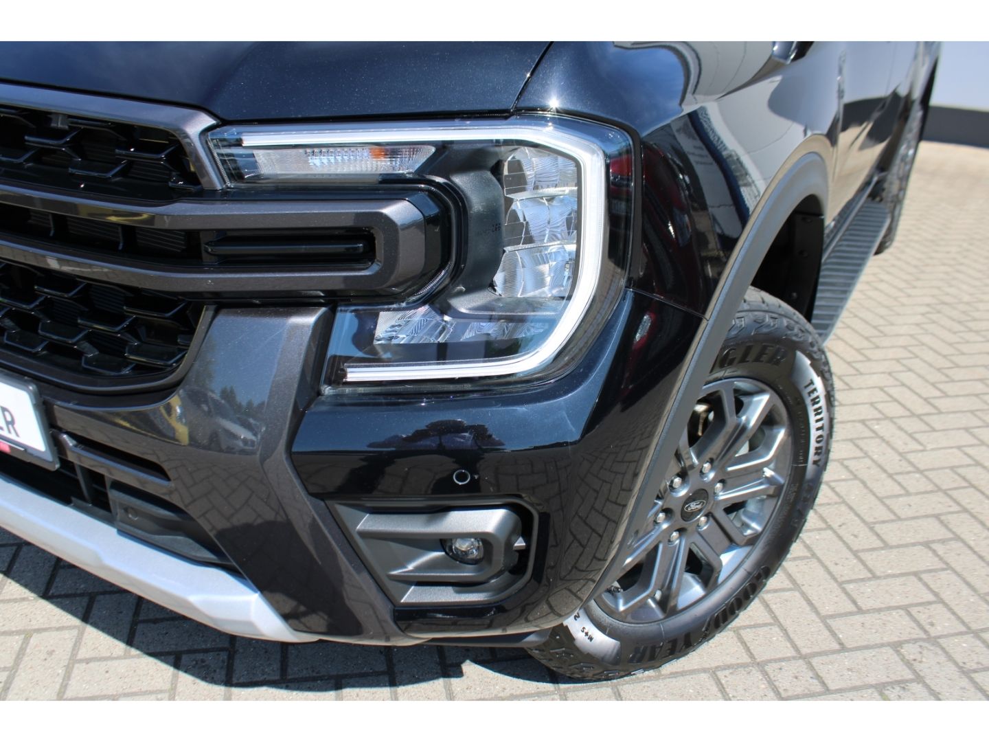 FORD Ranger e-4WD DoKa 2.0 Ecoblue Wildtrak el. Rollo - Image 28