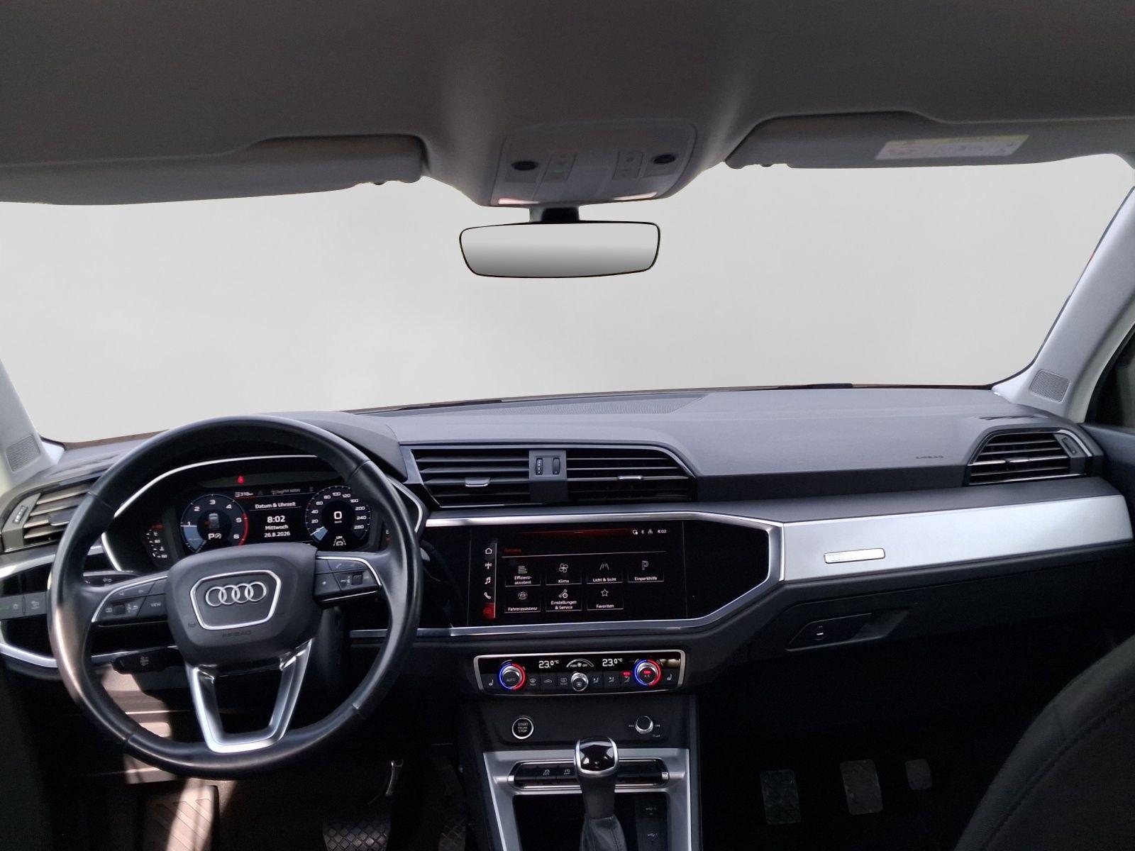 Audi Q3 35 TDI ADVANCED AHK LED PDC KAMERA, миниатюра 5