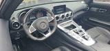 Mercedes-Benz AMG GT C Mercedes-AMG GT C Roadster C - Mercedes-Benz AMG GT C Roadster Gebrauchtwagen