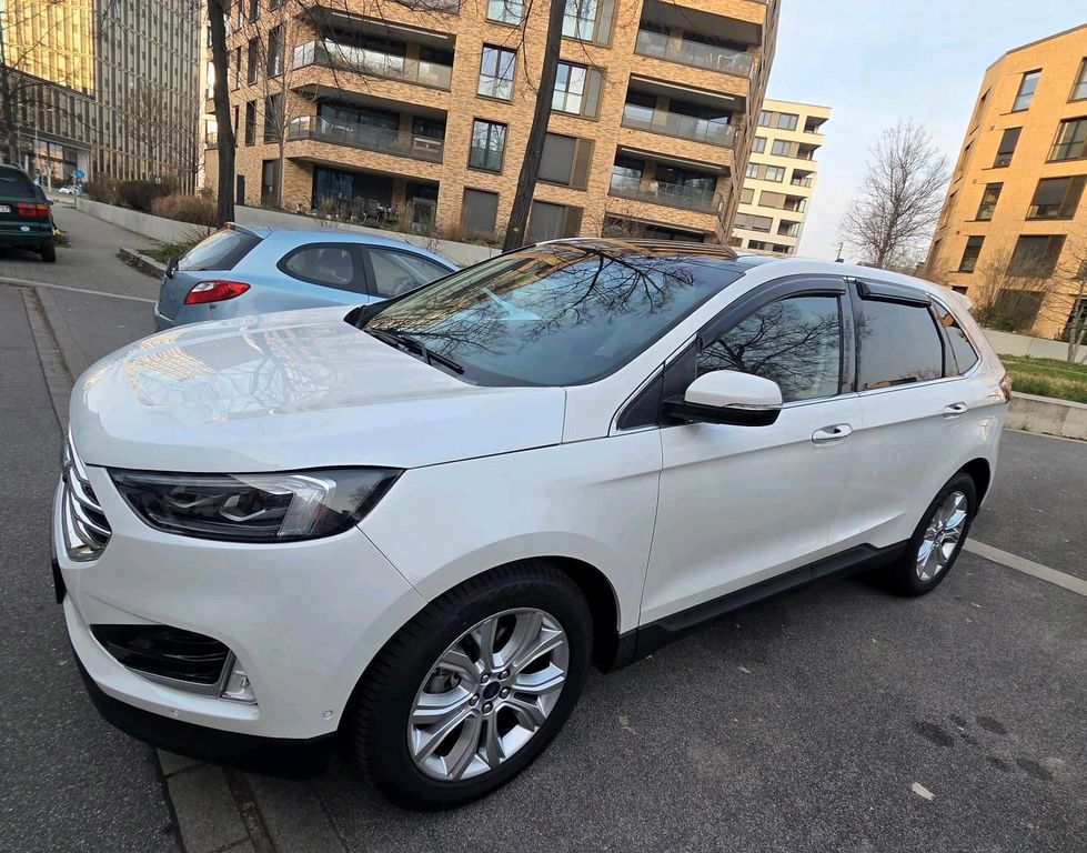 Image of Ford Edge