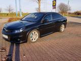 Opel Vectra  C OPC - Opel Vectra Opc mit Benzin-Antrieb