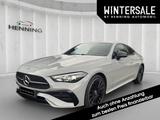 Mercedes-Benz CLE 300 AMG Premium 4M Night Pano 360° Burm 20" - Mercedes-Benz CLE 300 in Dortmund