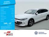 Volkswagen Passat Variant 1.5 eTSI DSG Business LED 360° - Volkswagen Passat Variant: 3b5